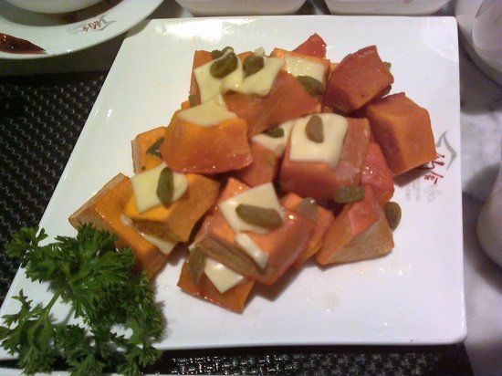 Flavor House Restaurant